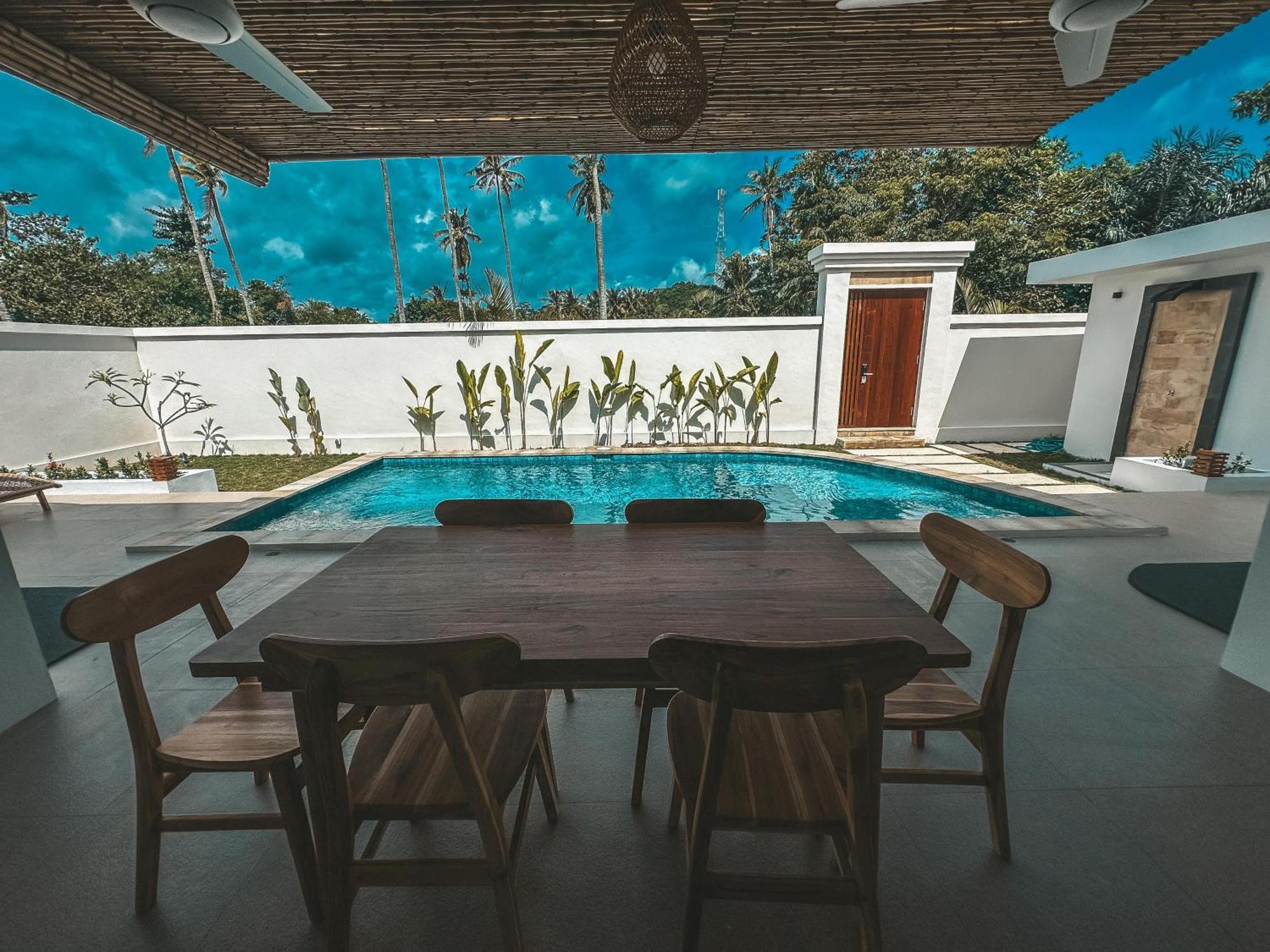 Tropik Resort Lombok Selong Belanak Room photo