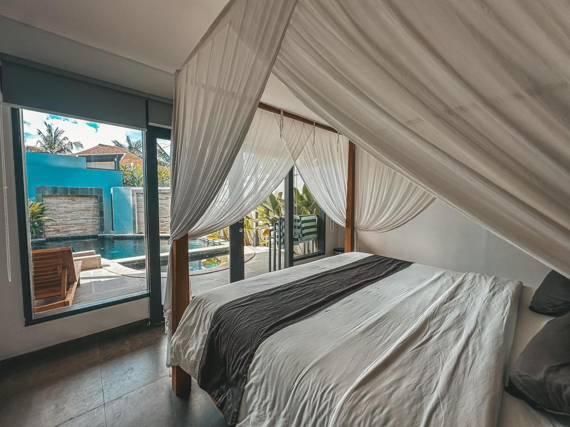 Tropik Resort Lombok Selong Belanak Room photo