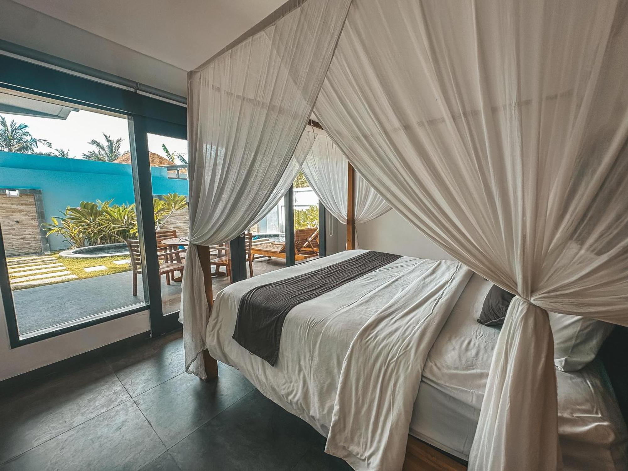 Tropik Resort Lombok Selong Belanak Room photo